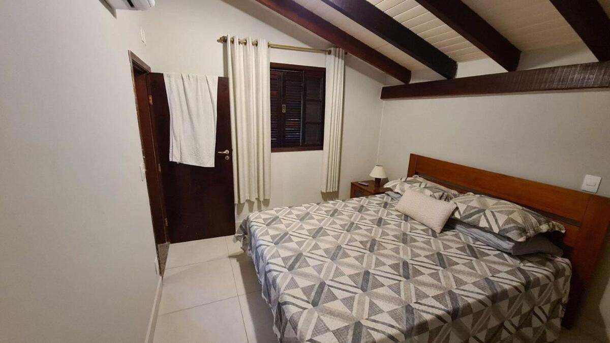 Trevizzo Sun House Maresias Villa Sao Sebastiao  Luaran gambar